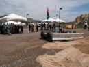 SRR XI demonstrations